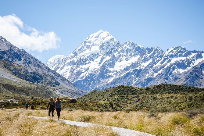 Arrowtown to Queenstown Bike Tour with Shuttle - Lower Shotover Bridge and Shotover River: Where the Views Get a Bit Dramatic