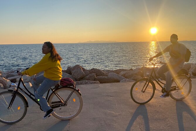 Athens Coastal Bike tour and Swimming Adventure - Key Points I’d Plan Around