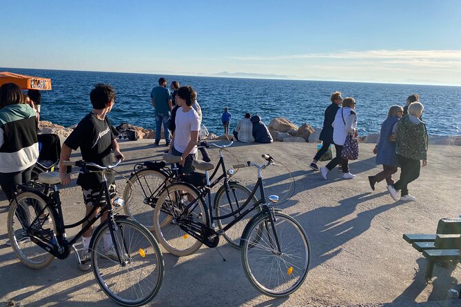 Athens Coastal Bike tour and Swimming Adventure - Value Check: Is $47.10 Worth It for a 3.5-Hour Adventure?