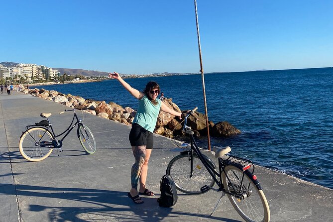 Athens Coastal Bike tour and Swimming Adventure - What to Pack: The Stuff That Actually Saves Your Day