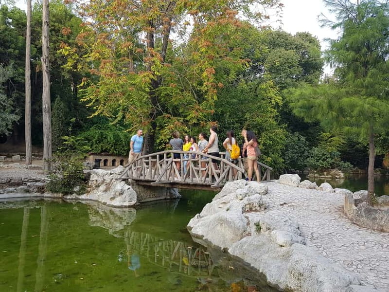 Athens: Discover the City Electric Bike Tour - Key things that make this tour worth your time