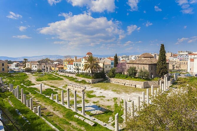 Athens Electric Bike Tour - Key things to know before you ride