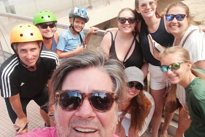 Athens Electric Bike Tour - From Syntagma to Plaka: Parliament, Evzones, and old neighborhood streets