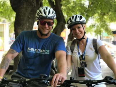 Athens: Small-Group E-Bike Tour of Historic Highlights - The e-bike setup: not just a gadget, it changes the day