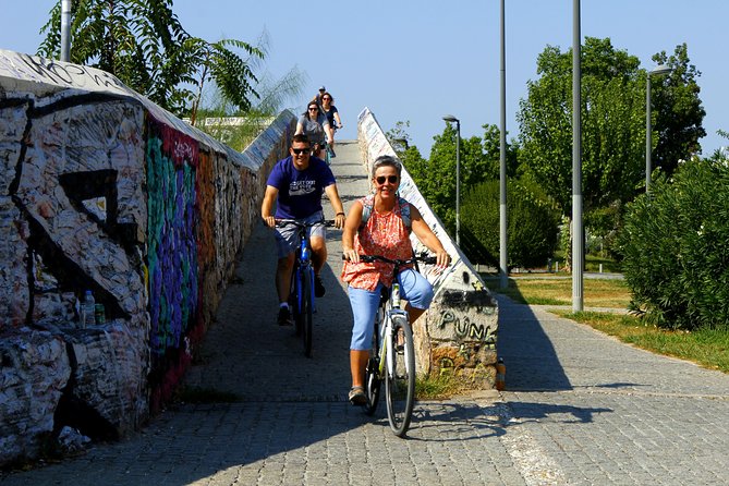 Athens Small Group Electric Bike Tour - Acropolis viewpoints plus the Roman Odeon and key archaeological lookouts