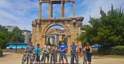 Athens: Sunset Bike Tour - Price and what $41 buys you (and what it doesn’t)