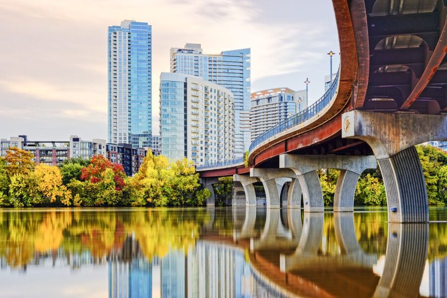 Austin: 2-Hour Sightseeing Bike Tour - Key things I’d plan around