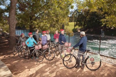 Austin: 2-Hour Sightseeing Bike Tour - Price and logistics: what you get for $59 and why it’s fair