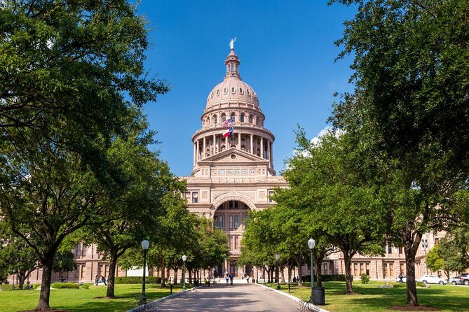 Austin Good Vibes E-Bike Tours - Key points to know before you book
