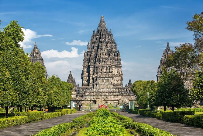 Authentic Yogya Bicycle Tour - Key highlights worth your time