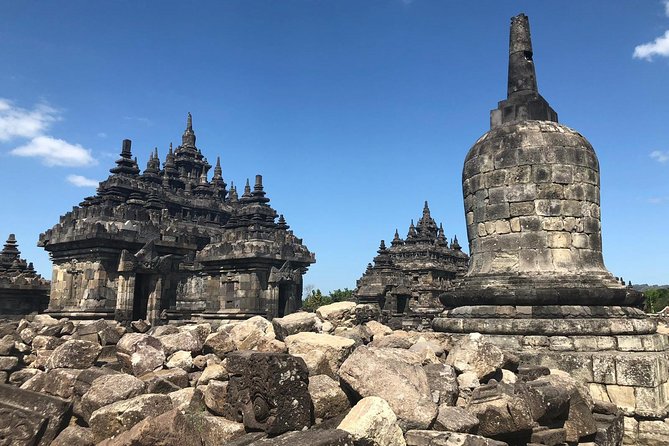 Authentic Yogya Bicycle Tour - Guides make the difference: Randi, Salwa, and the patience factor
