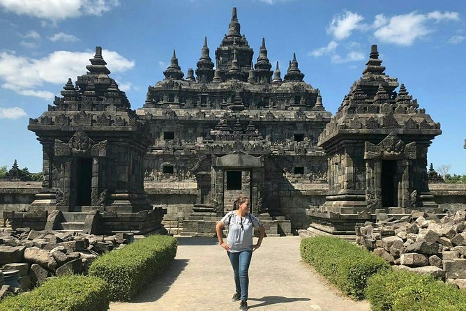 Authentic Yogya Bicycle Tour - What’s included in the ride (and what you’ll probably spend extra on)