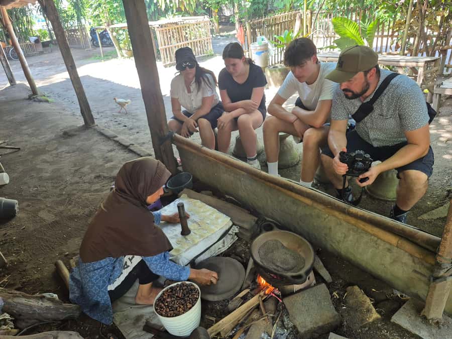 Authentic Yogya Bicycle Tour - Price and value: why $22 can feel like a full morning deal