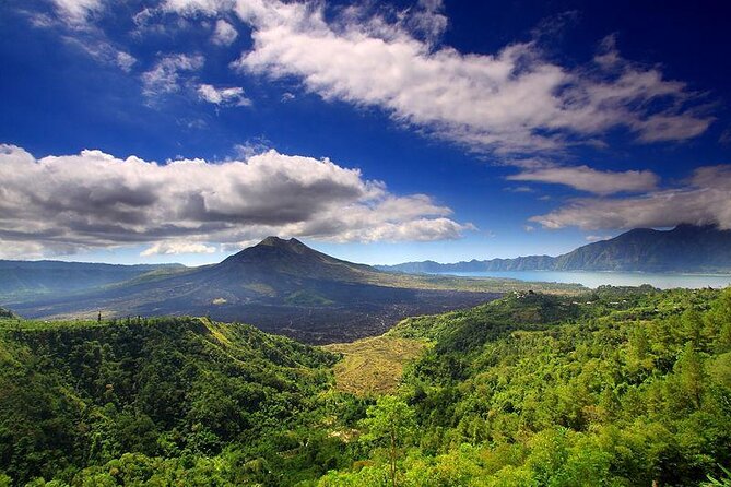 Bali Downhill Cultural Cycling Tour - Key things to know before you go