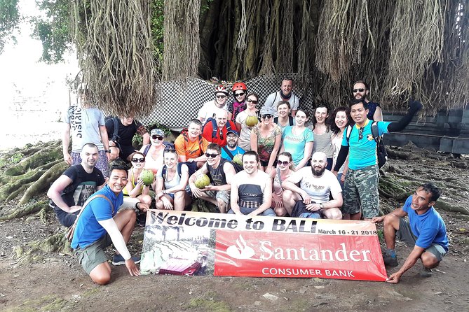 Bali Eco & Educational Cycling Tour - Key things I’d plan around
