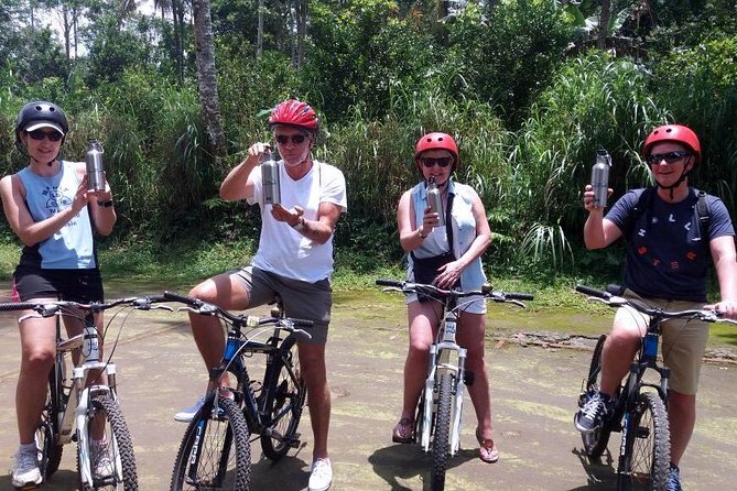Bali Eco & Educational Cycling Tour - Mt. Batur Breakfast Turns the Day Into More Than a Bike Ride
