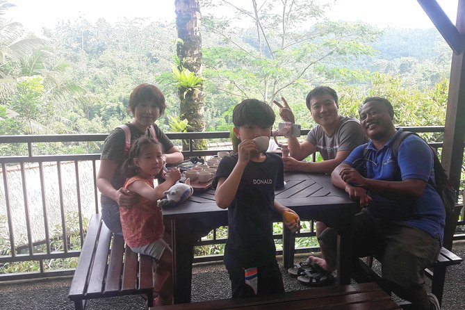 Bali Eco & Educational Cycling Tour - Timing, Duration, and What a Typical Flow Feels Like