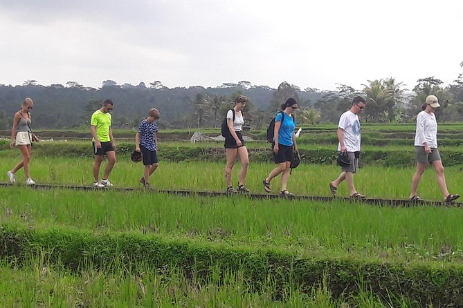 Bali Eco & Educational Cycling Tour - What I’d Bring (Based on What’s Included and What’s Not)