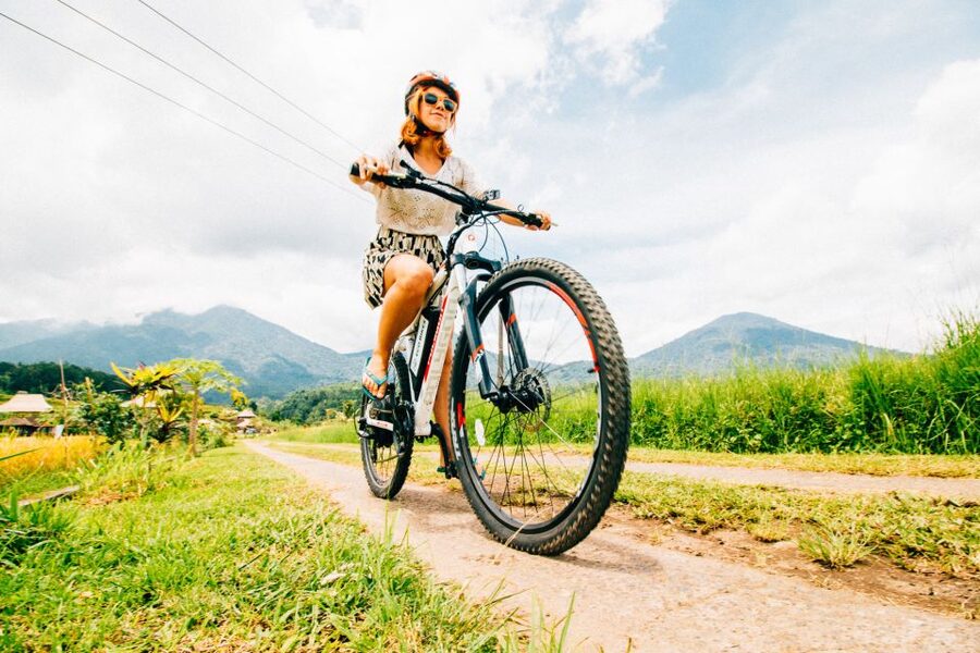 Bali: Jatiluwih Rice Terraces 1 Hour Electric Bike Tour - Who this e-bike tour fits best (and who should skip it)
