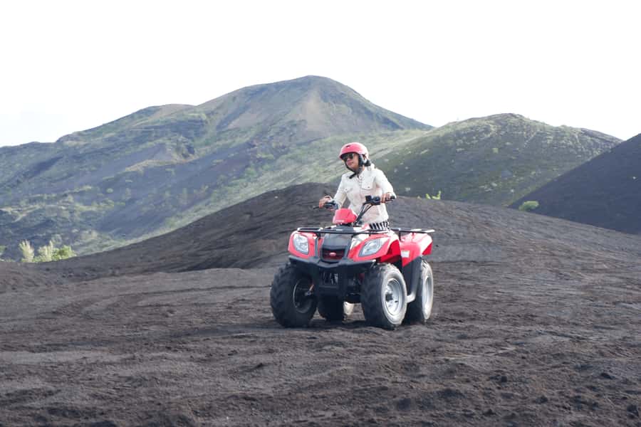 Bali: Mount Batur Quad Bike Tour and Natural Hot Springs - Key Points I’d Bookmark Before You Go