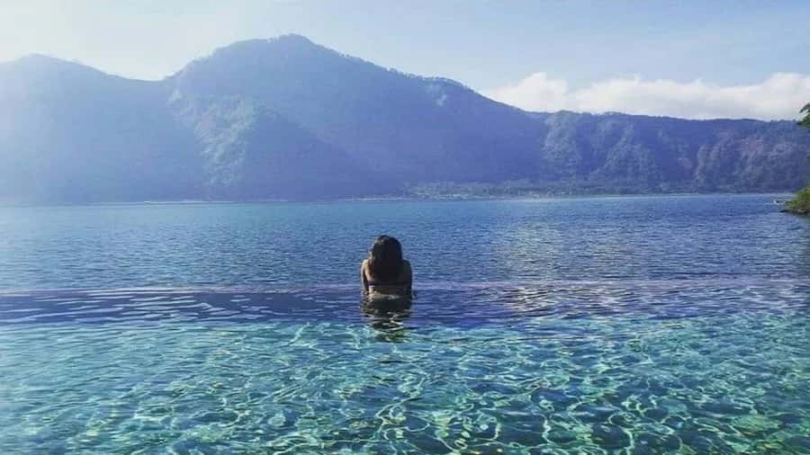 Bali: Mount Batur Quad Bike Tour and Natural Hot Springs - Logistics That Actually Affect Your Comfort