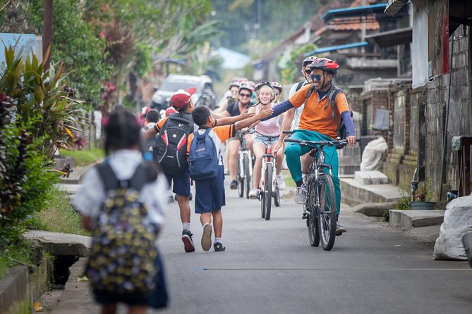 Bali Rocky cycling tour - Who this tour fits best (and who might want a different one)
