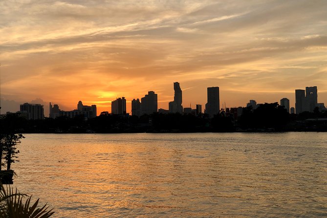 Bamboo Bicycle Tour in twilight: watch dancing Fireflies in Bangkok - Key things to know before you go