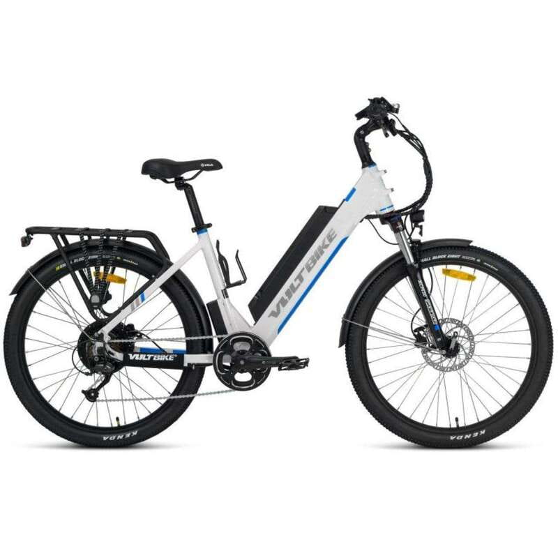 Banff: 4-Hour E-Bike and Walking Tour in Johnston Canyon - Safety and comfort: what I’d think about before you go