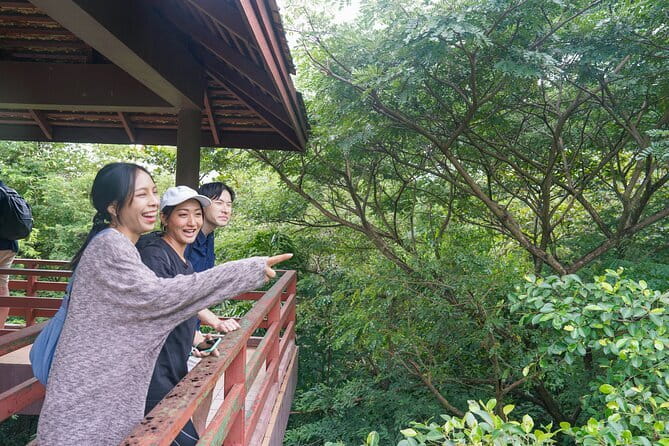 Bangkok Green Oasis Nature Bike Tour - Getting to the start: 7-Eleven Klong Toei Pier