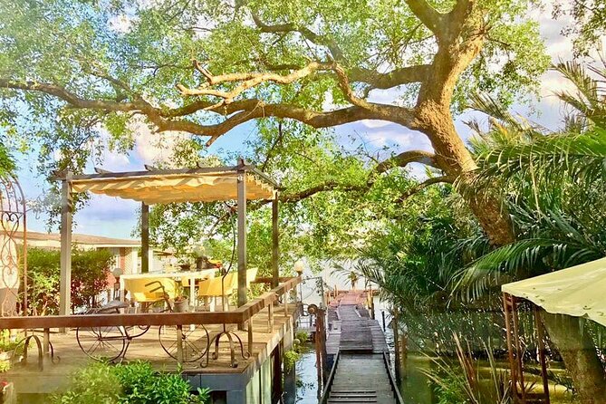 Bangkok Jungle Bike Tour - Hotel-pickup & Lunch - Key things to know before you go