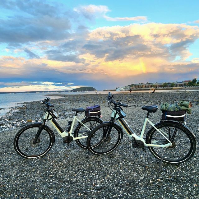 Bar Harbor: Acadia National Park Carriage Roads Ebike Tour - Price and value: what $197 gets you (and what it doesn’t)
