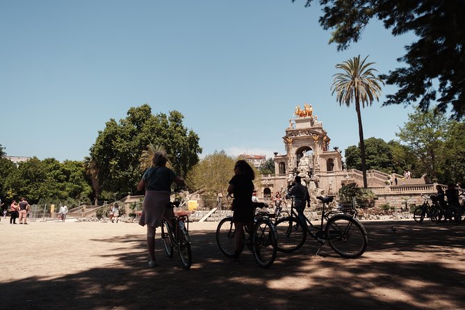 Barcelona 3-hour Bike or E-Bike Tour: Highlights and Hidden Gems - Who Should Book This (and Who Might Want Another Style of Tour)