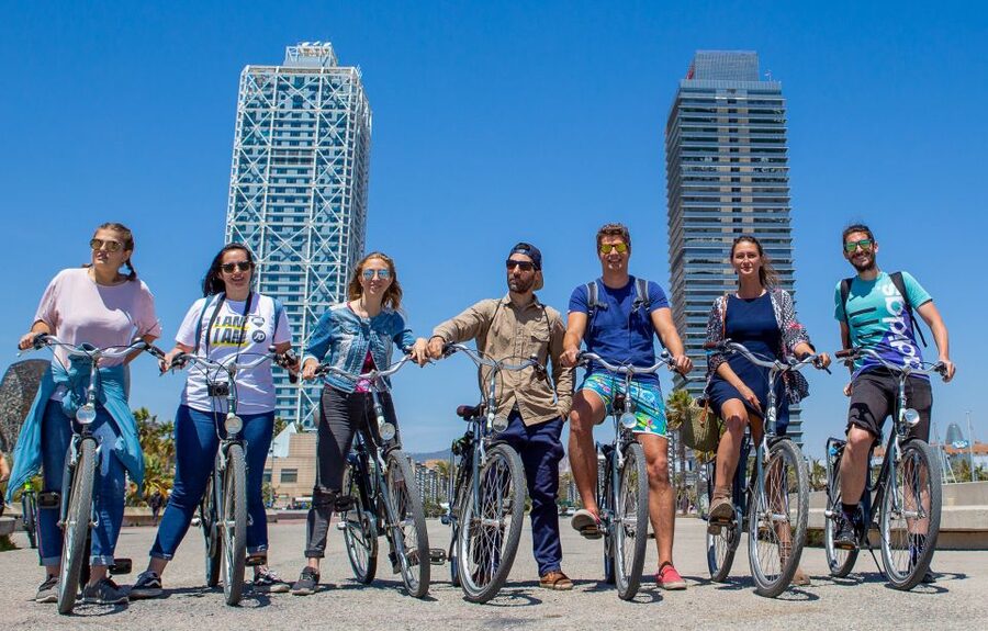 Barcelona: 4-Hour Off-the-Beaten-Track Small Group Bike Tour - Key Reasons This Bike Tour Works So Well