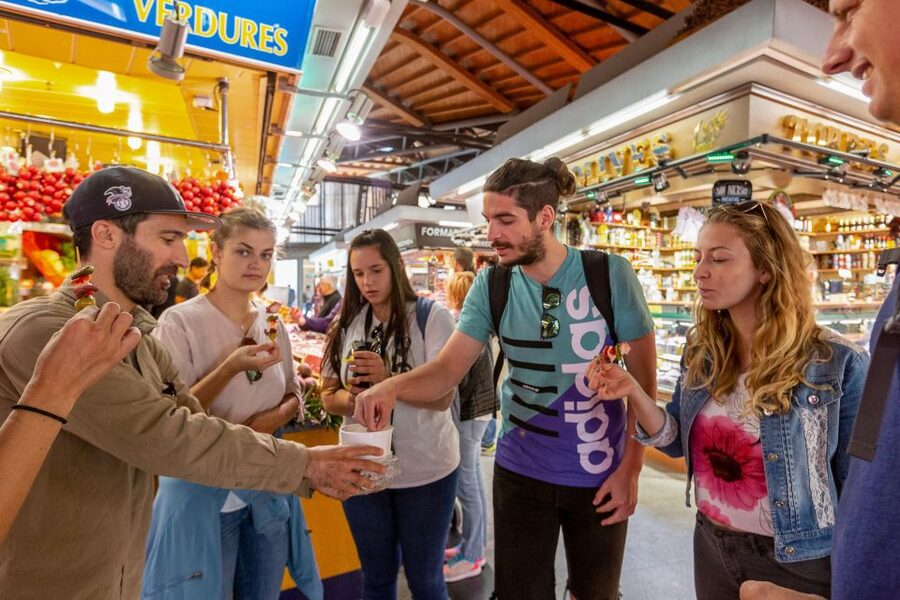 Barcelona: 4-Hour Off-the-Beaten-Track Small Group Bike Tour - Why This 4-Hour Bike Tour Shows a Different Barcelona