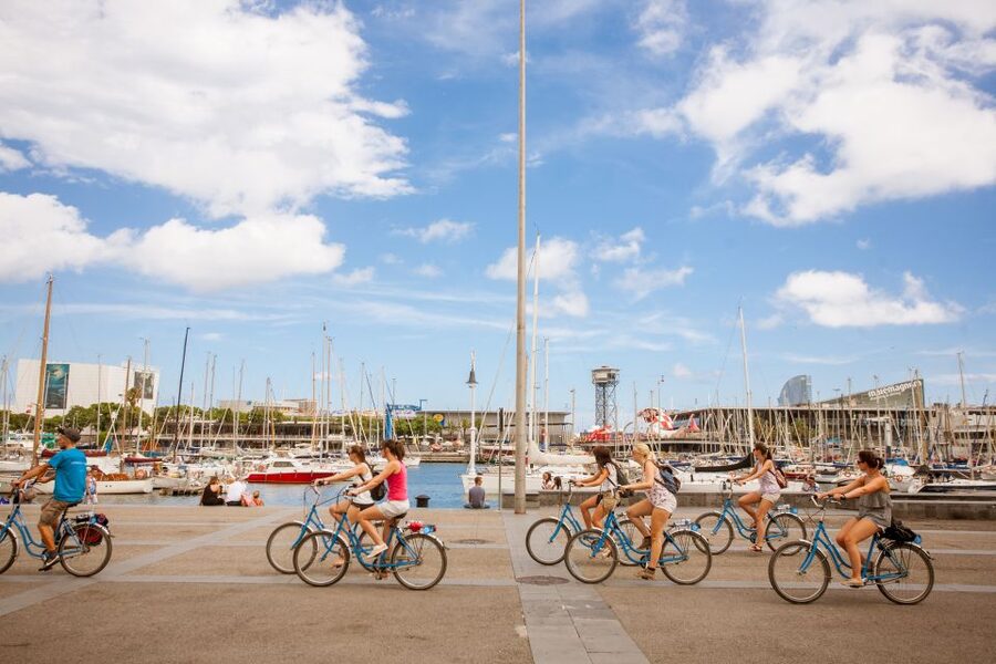 Barcelona Beach 3-Hour Bike Tour - Should you book Barcelona Beach 3-Hour Bike Tour?
