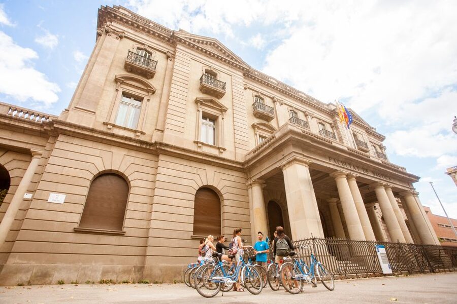Barcelona Beach 3-Hour Bike Tour - Price and value: is $42 a fair deal for a 3-hour guided coast ride?