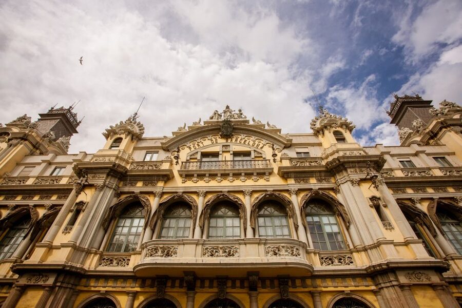 Barcelona Beach 3-Hour Bike Tour - Who this tour suits best (and the one thing to double-check)