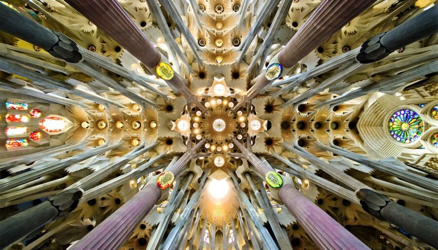 Barcelona: Bike Tour & Sagrada Familia Skip-the-Line Tickets - Price and value: why $135 can feel fair here