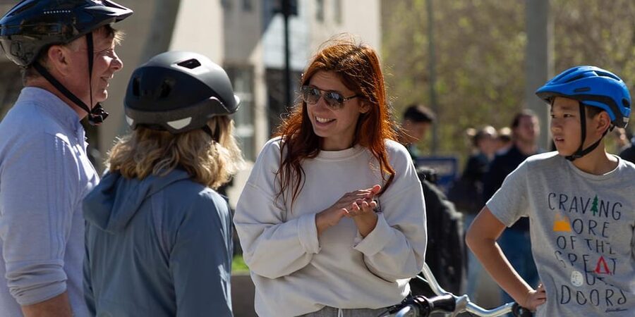 Barcelona: City Highlights Bike Tour with Locals - Who This Tour Is For—and Who Should Choose Something Else