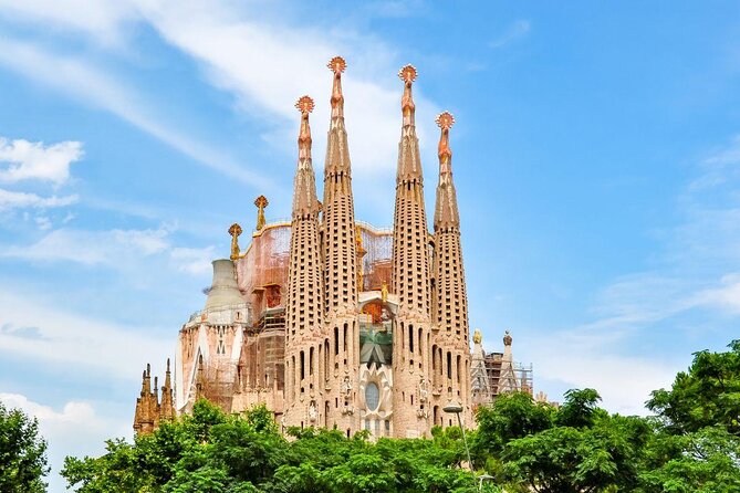 Barcelona E-Bike Photography Tour - 6 things that make this Barcelona e-bike photo tour work