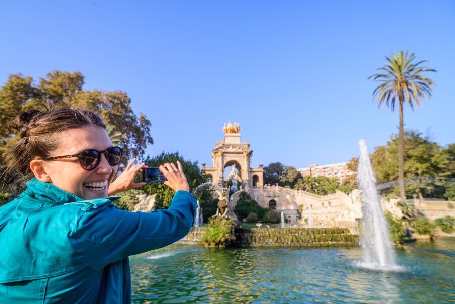 Barcelona eBike Tour with Wine and Tapas Experience - How the Guide Style Shapes the Whole Experience