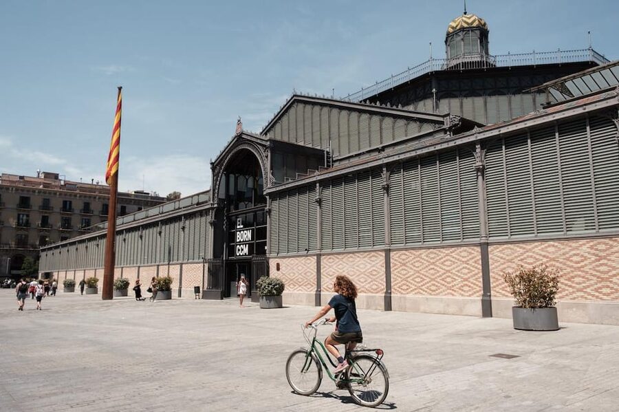 Barcelona: Guided Bike or E-Bike City Tour - Key Highlights to Know Before You Go