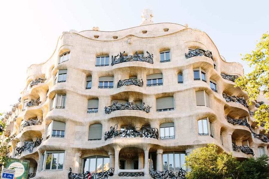 Barcelona: Guided Highlights Bike or eBike Tour (3 Hours) - Key Things I’d Watch For on This Ride