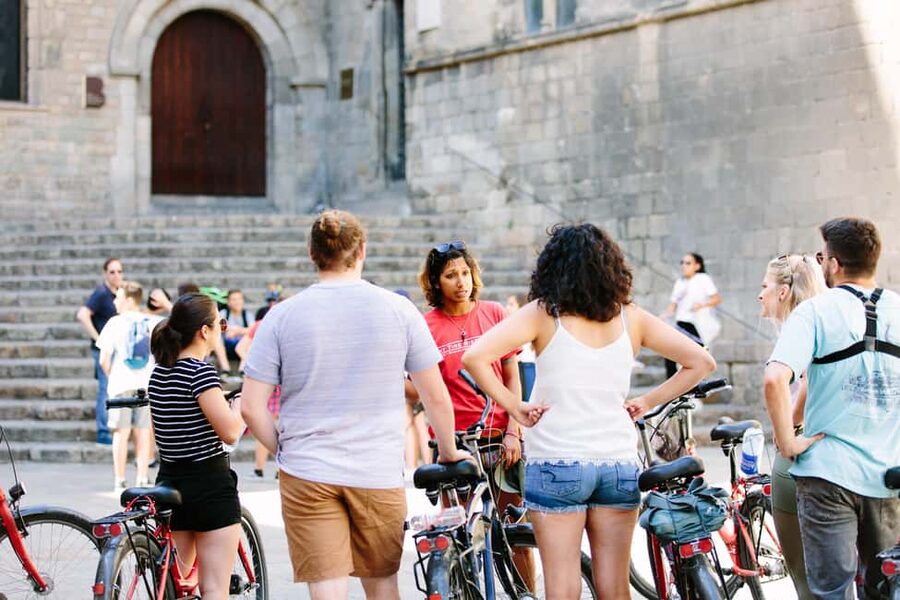 Barcelona: Guided Highlights Bike or eBike Tour (3 Hours) - 3 Hours That Actually Moves: Why This Works in Barcelona