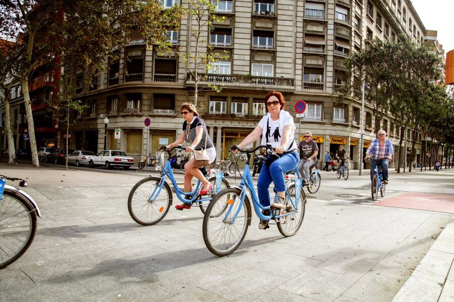 Barcelona Historical 3-Hour Bike Tour - Key Things That Make This Tour Worth Your Time