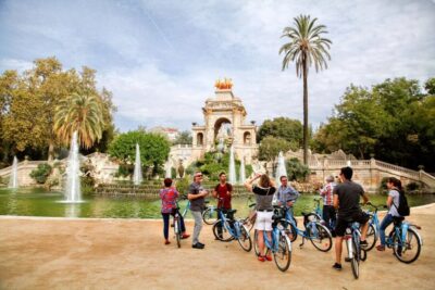 Barcelona Historical 3-Hour Bike Tour - Starting at Carrer de la Marquesa: Your “Okay, I’m Here” Moment