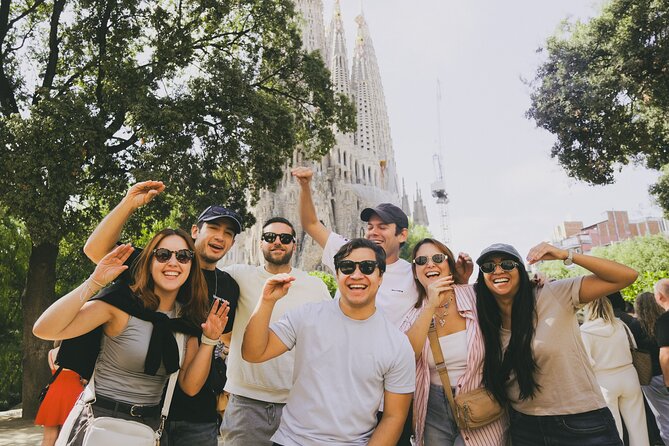 Barcelona’s Most Fun E-Bike Tour: Gaudí & City Stories - Who This Tour Suits Best