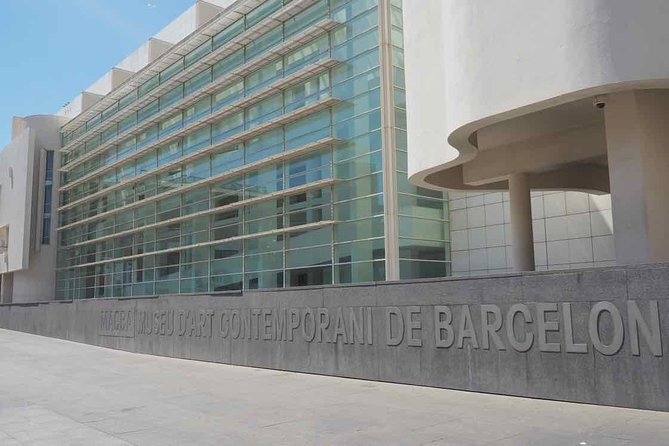 Barcelona's Original Bike Tour in English - Price and value: what $36.30 actually buys you