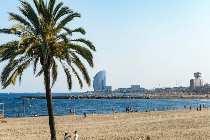 Barcelona: Sagrada Familia or City Tour by Bike or eBike - How hard is it? Pace, e-bike help, and staying comfortable