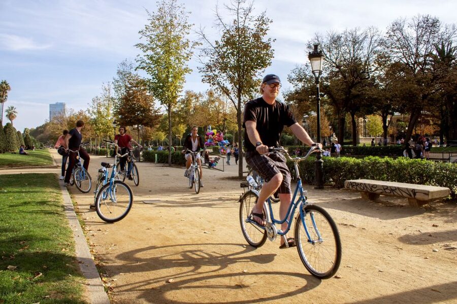 Barcelona Tapas 3-Hour Bike Tour - Medieval Quarter Streets: Charm, Pace, and Practical Photography